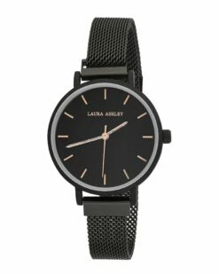 Laura Ashley Women's Watch Watches