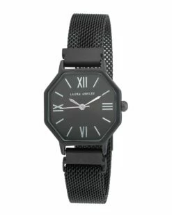 Laura Ashley Women's Watch Watches