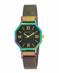 Laura Ashley Women's Watch Watches