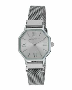 Laura Ashley Women's Watch Watches