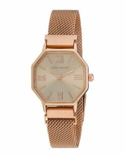 Laura Ashley Women's Watch Watches