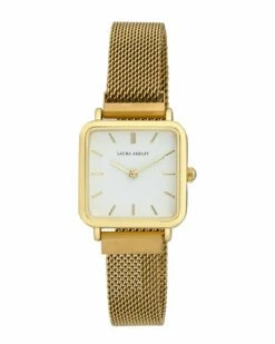 Laura Ashley Women's Watch Watches