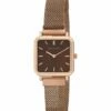 Laura Ashley Women's Watch Watches
