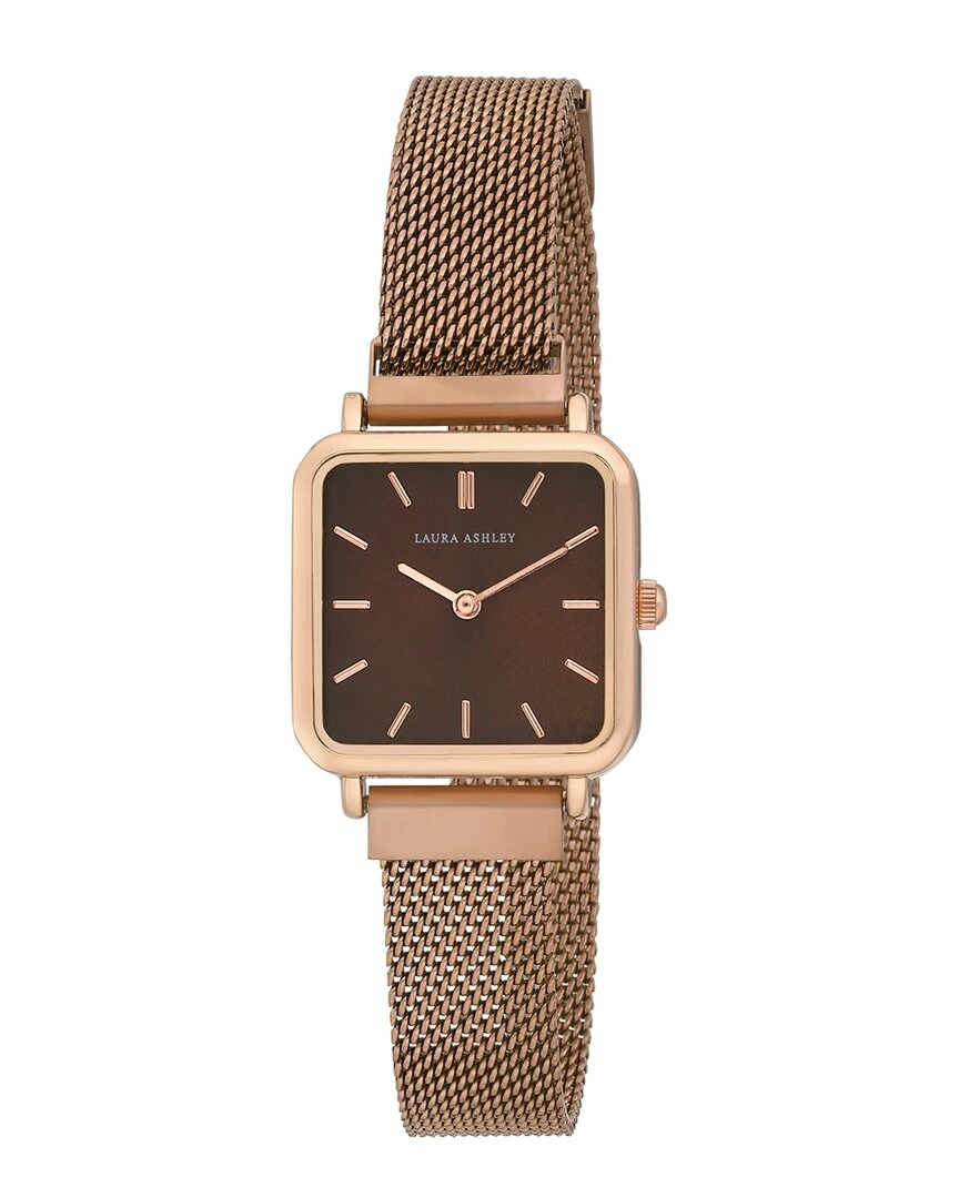 Laura Ashley Women's Watch Watches
