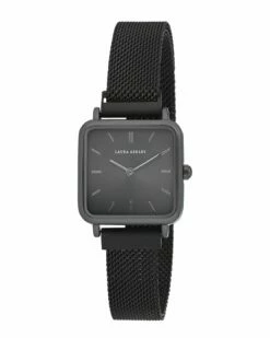 Laura Ashley Women's Watch Watches