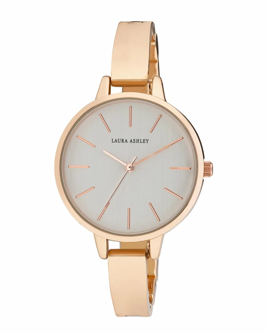 Laura Ashley Women's Watch Watches