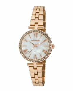 Laura Ashley Women's Watch Watches