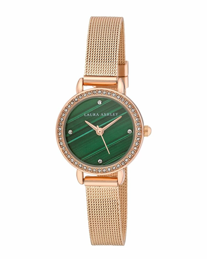 Laura Ashley Women's Watch Watches