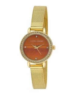 Laura Ashley Women's Watch Watches