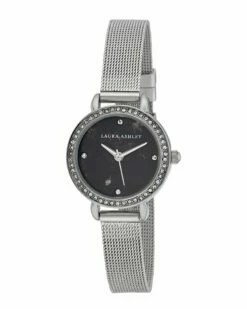 Laura Ashley Women's Watch Watches