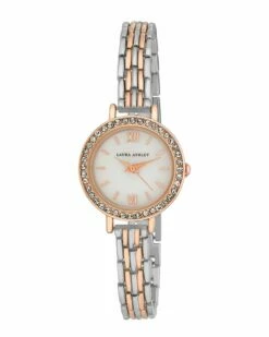 Laura Ashley Women's Watch Watches