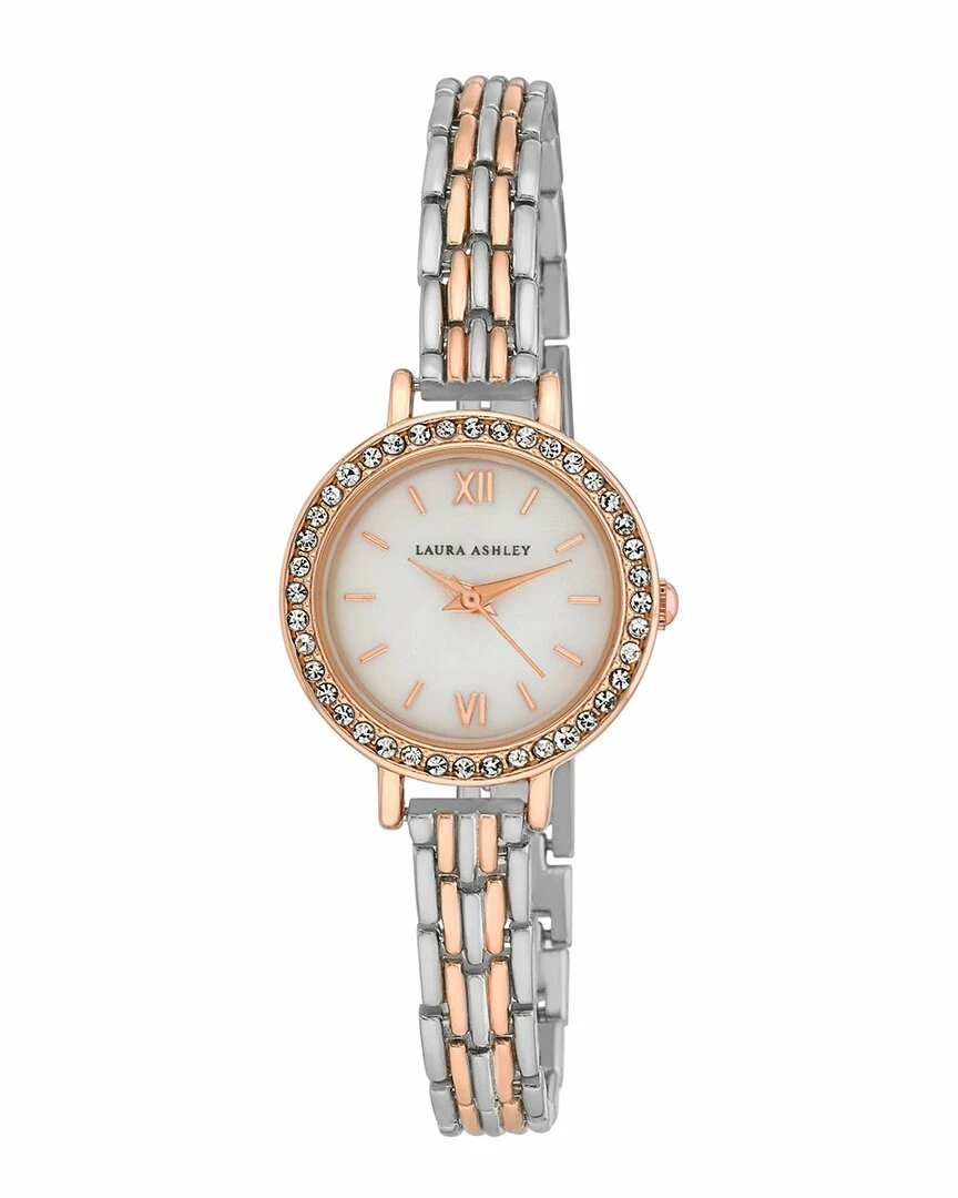 Laura Ashley Women's Watch Watches