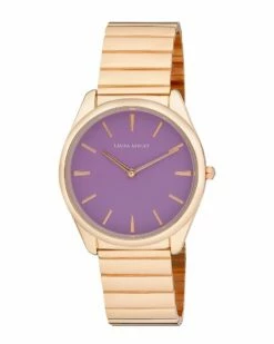 Laura Ashley Women's Watch Watches