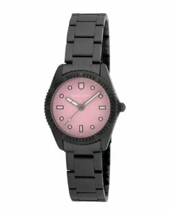 Laura Ashley Women's Watch Watches