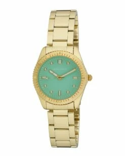 Laura Ashley Women's Watch Watches