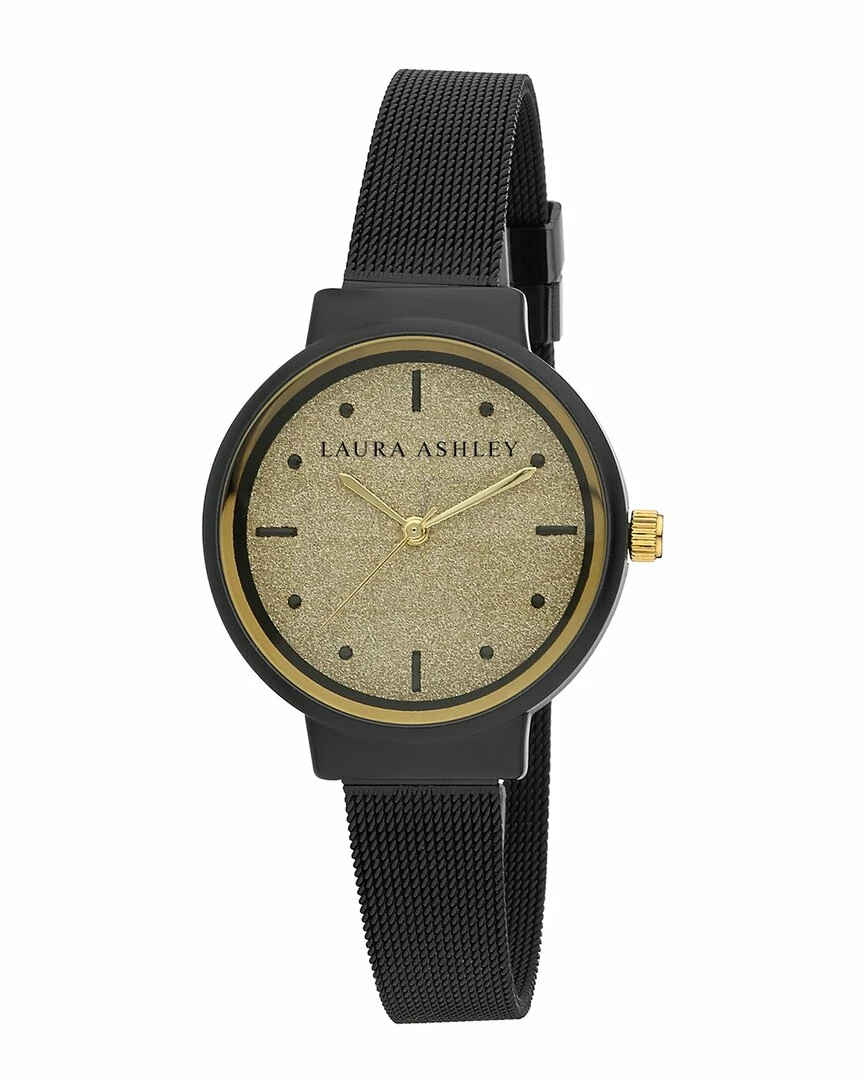 Laura Ashley Women's Watch Watches