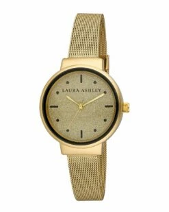 Laura Ashley Women's Watch Watches