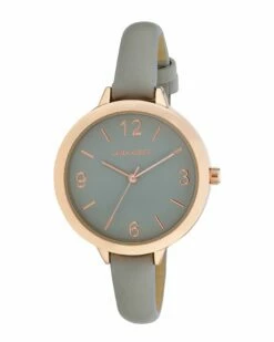 Laura Ashley Women's Watch Watches