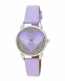 Laura Ashley Women's Watch Watches