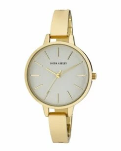 Laura Ashley Women's Watch Watches