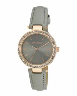 Laura Ashley Women's Watch Watches
