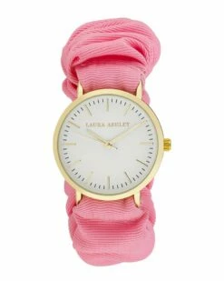 Laura Ashley Women's Watch Watches
