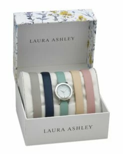 Laura Ashley Women's Watch Watches
