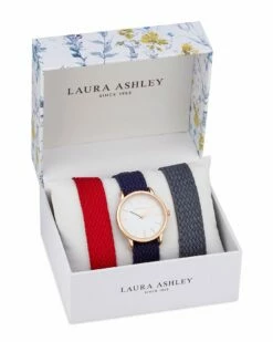 Laura Ashley Women's Watch Watches