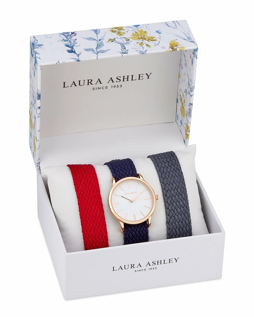 Laura Ashley Women's Watch Watches