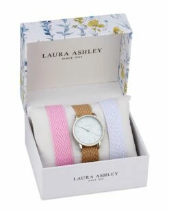 Laura Ashley Women's Watch Watches