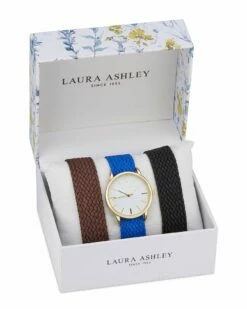 Laura Ashley Women's Watch Watches