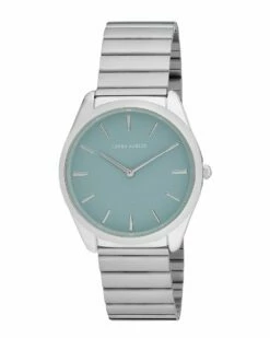 Laura Ashley Women's Watch Watches
