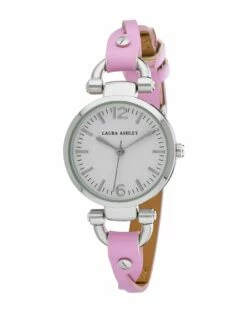 Laura Ashley Women's Watch Watches