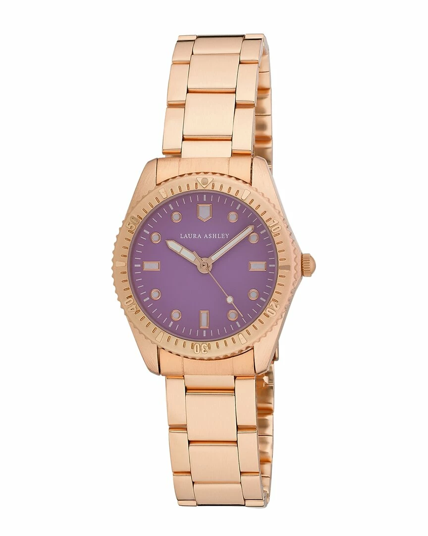 Laura Ashley Women's Watch Watches
