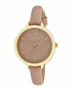 Laura Ashley Women's Watch Watches