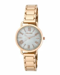 Laura Ashley Women's Watch Watches