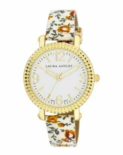 Laura Ashley Women's Watch Watches