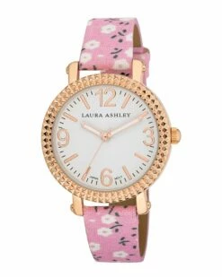 Laura Ashley Women's Watch Watches