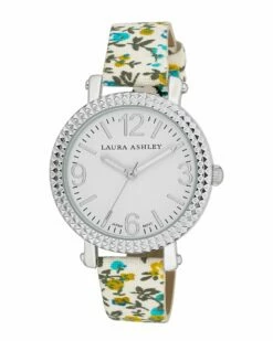 Laura Ashley Women's Watch Watches