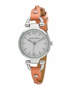 Laura Ashley Women's Watch Watches