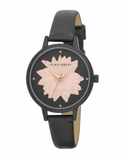 Laura Ashley Women's Watch Watches