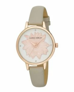 Laura Ashley Women's Watch Watches