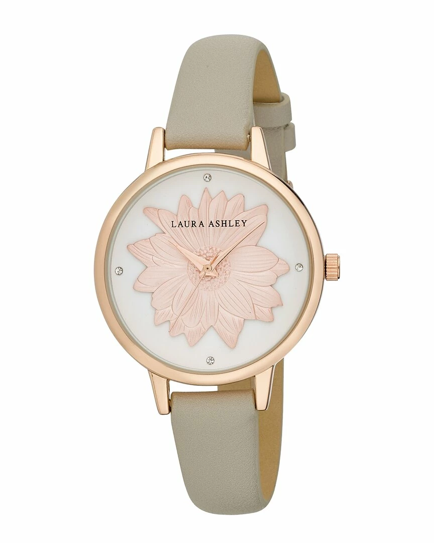 Laura Ashley Women's Watch Watches