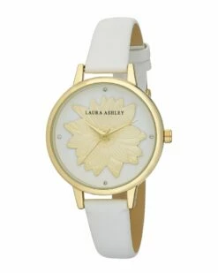 Laura Ashley Women's Watch Watches