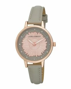 Laura Ashley Women's Watch Watches