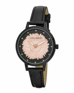 Laura Ashley Women's Watch Watches