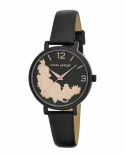 Laura Ashley Women's Watch Watches