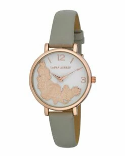 Laura Ashley Women's Watch Watches