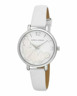 Laura Ashley Women's Watch Watches