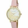 Laura Ashley Women's Watch Watches